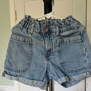 Zara shorts